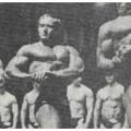 A Blast From The Past 1975 Mr Universe and Mr Olympia