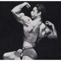 IFBB Mr Hercules ’70