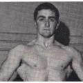 Man Behind the Irish Title Joe Celland