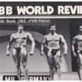 IFBB World Review (Nov 1979)