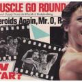 Muscle Go Round (May 1985)