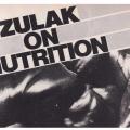 Zulak on Nutrition (May 1985)