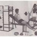 The Birth of Melbourne Gym Equipment