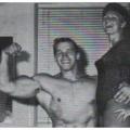 Man Behind The Title Arnold Schwarzenegger