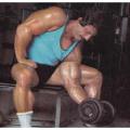 Bodybuilding’s Greatest Loss: Mike Mentzer