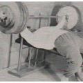 Advanced Training for the Chest